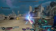 These guys are no match for your superior firepower (Image via 2K Games)